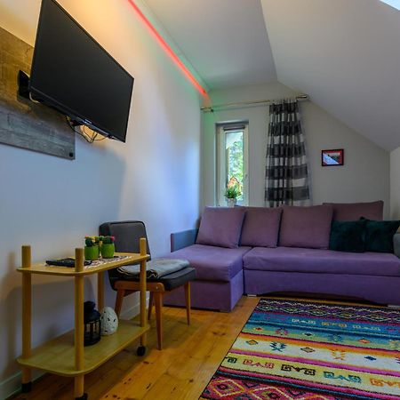 Apartamenty Na Piatke Karpacz Exteriér fotografie