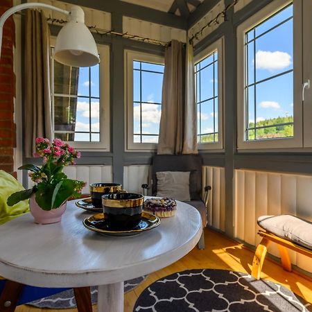 Apartamenty Na Piatke Karpacz Exteriér fotografie
