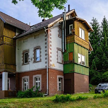 Apartamenty Na Piatke Karpacz Exteriér fotografie