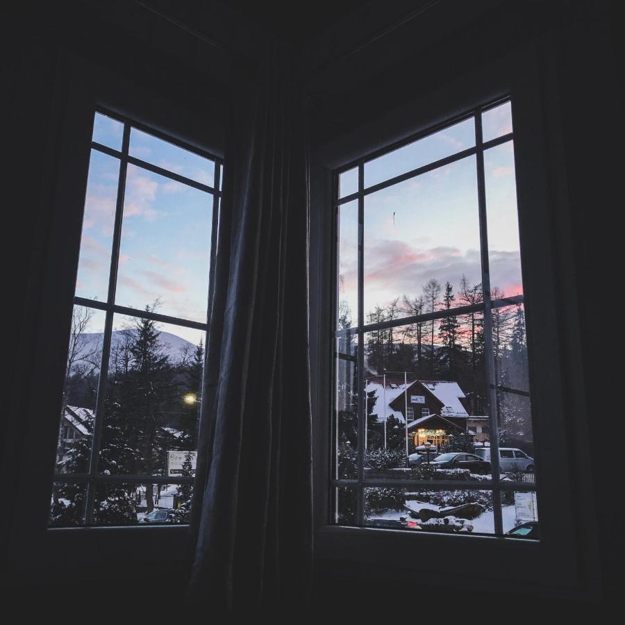 Apartamenty Na Piatke Karpacz Exteriér fotografie