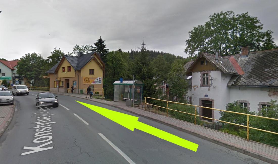 Apartamenty Na Piatke Karpacz Exteriér fotografie