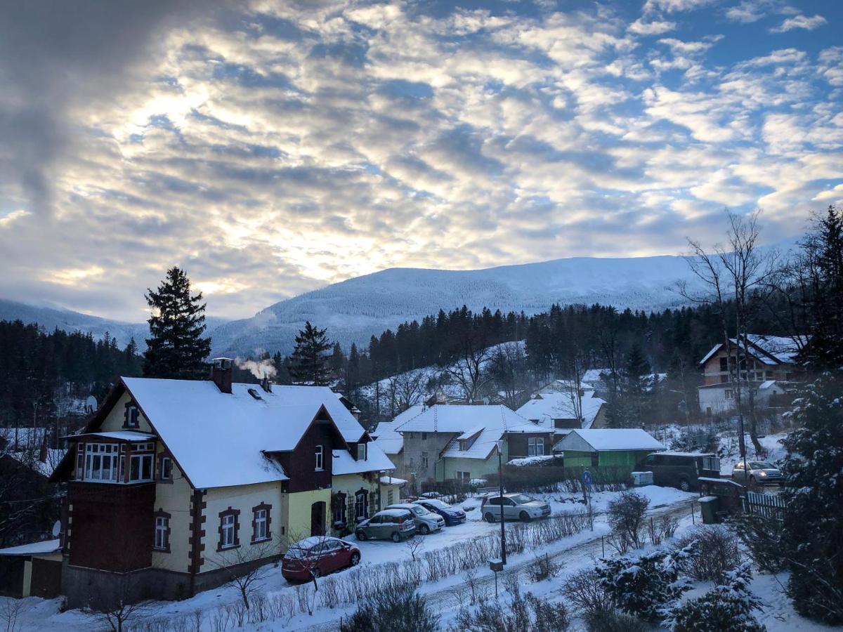Apartamenty Na Piatke Karpacz Exteriér fotografie