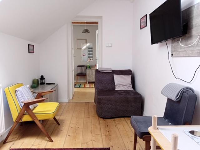 Apartamenty Na Piatke Karpacz Exteriér fotografie