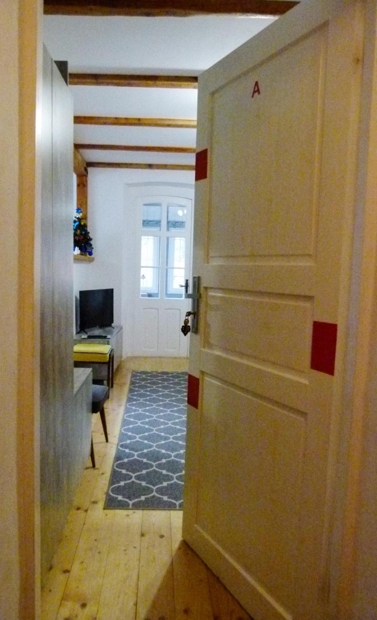 Apartamenty Na Piatke Karpacz Exteriér fotografie