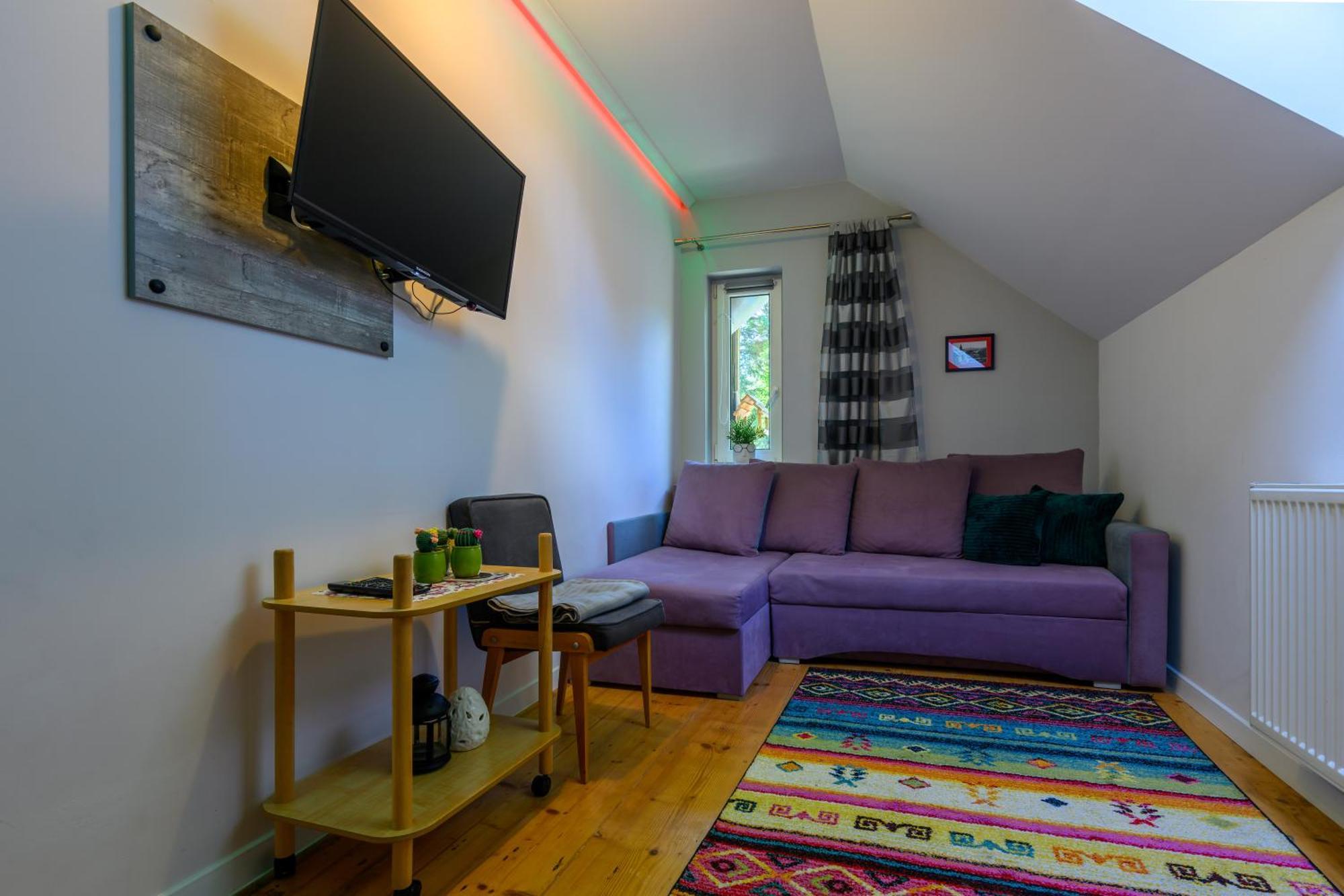 Apartamenty Na Piatke Karpacz Exteriér fotografie