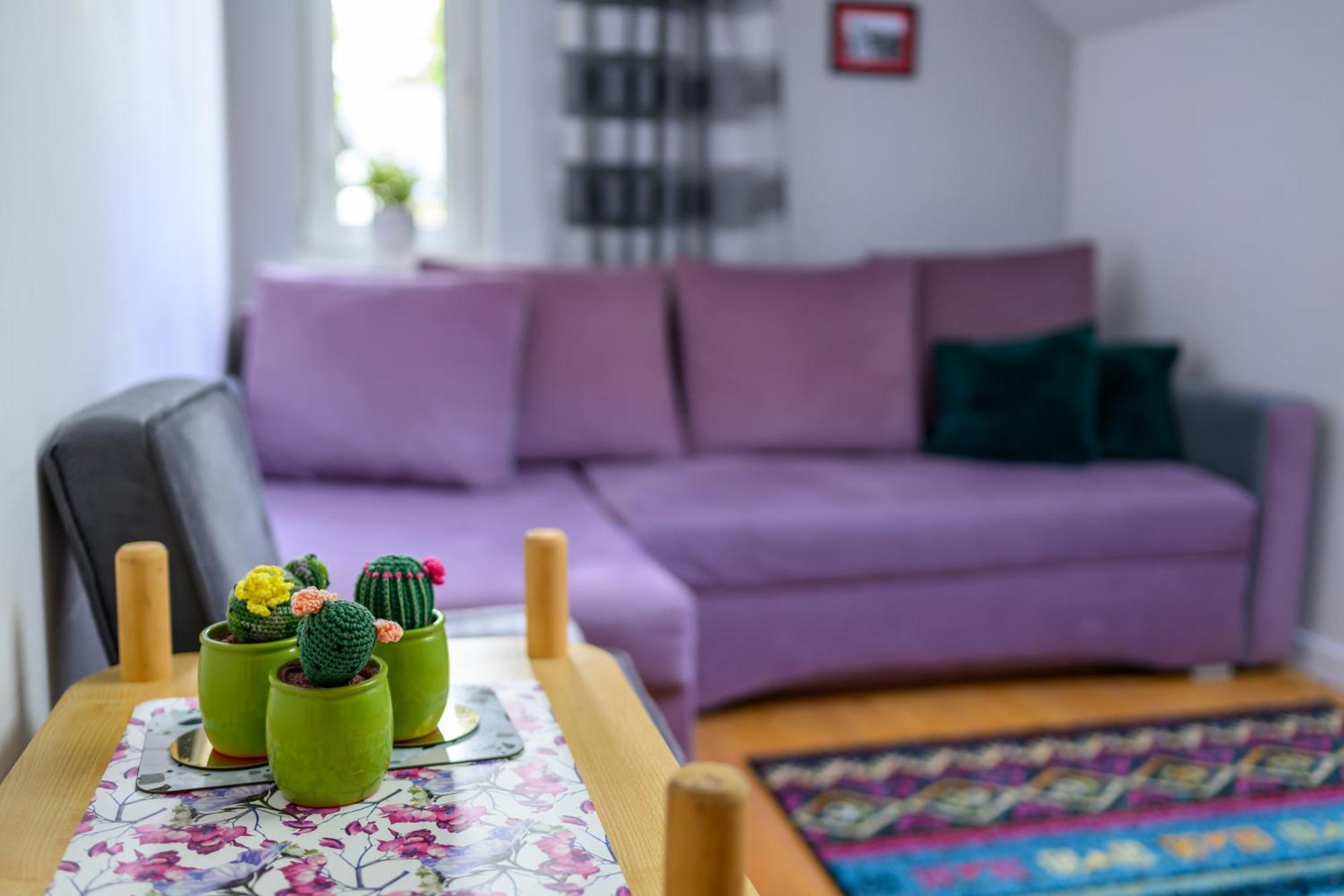 Apartamenty Na Piatke Karpacz Exteriér fotografie