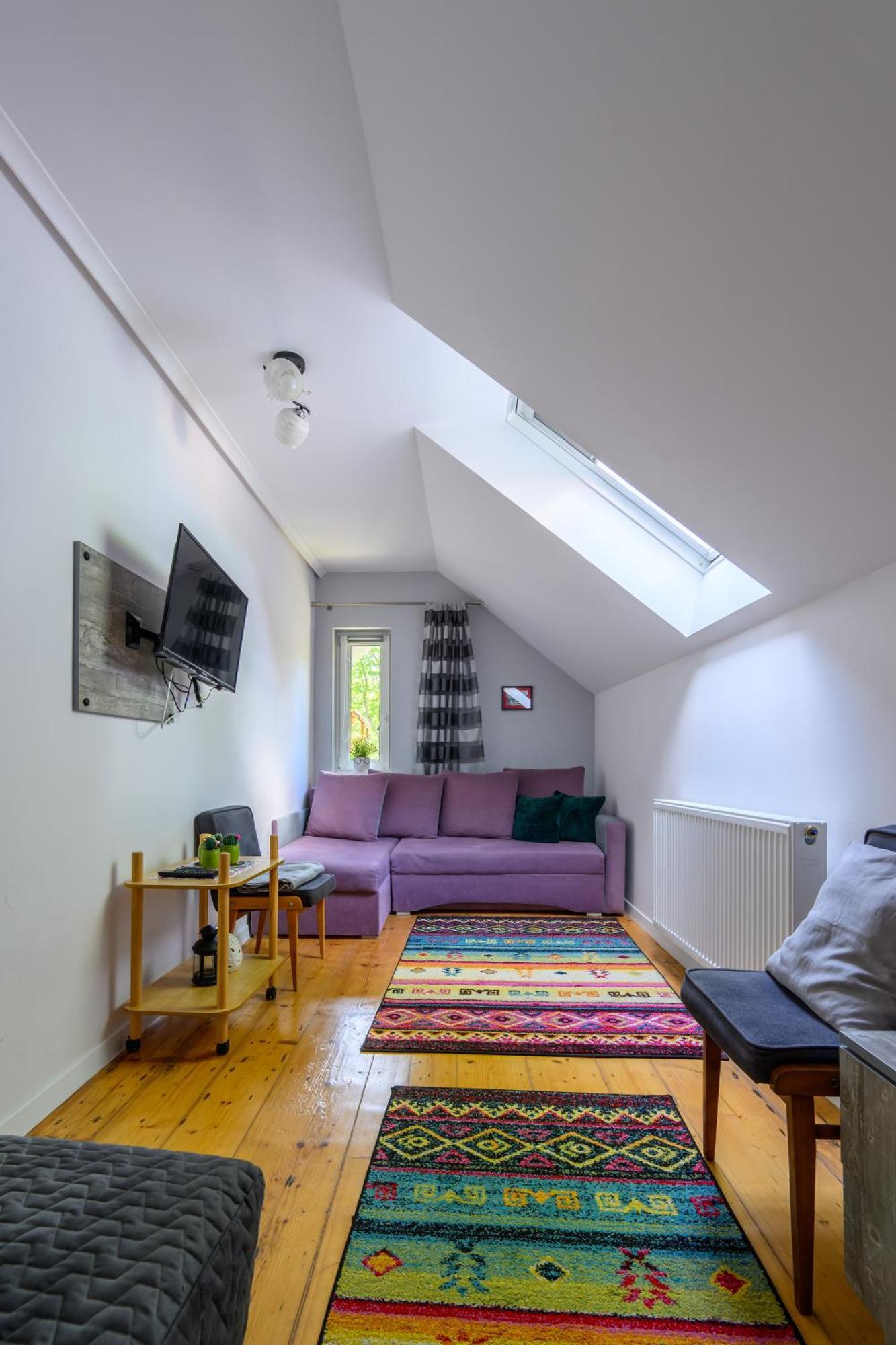 Apartamenty Na Piatke Karpacz Exteriér fotografie