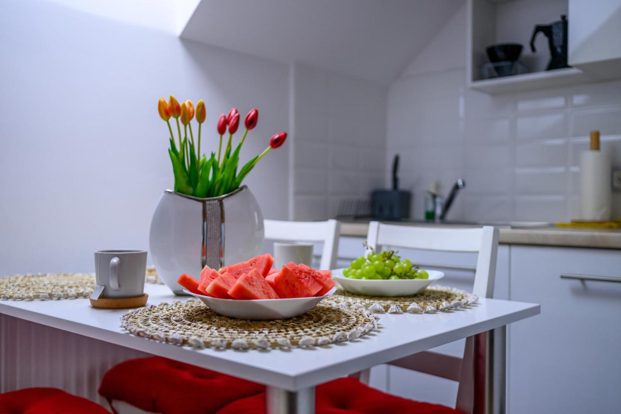Apartamenty Na Piatke Karpacz Exteriér fotografie