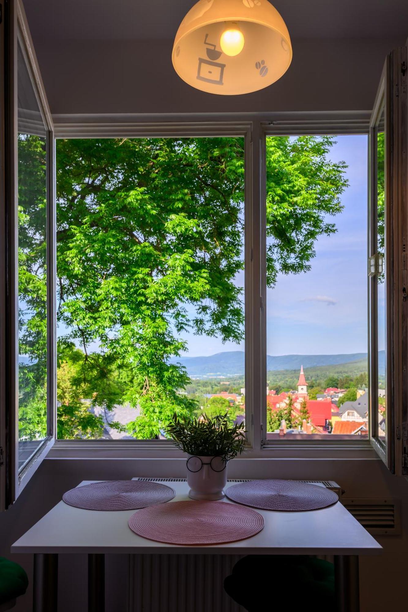 Apartamenty Na Piatke Karpacz Exteriér fotografie