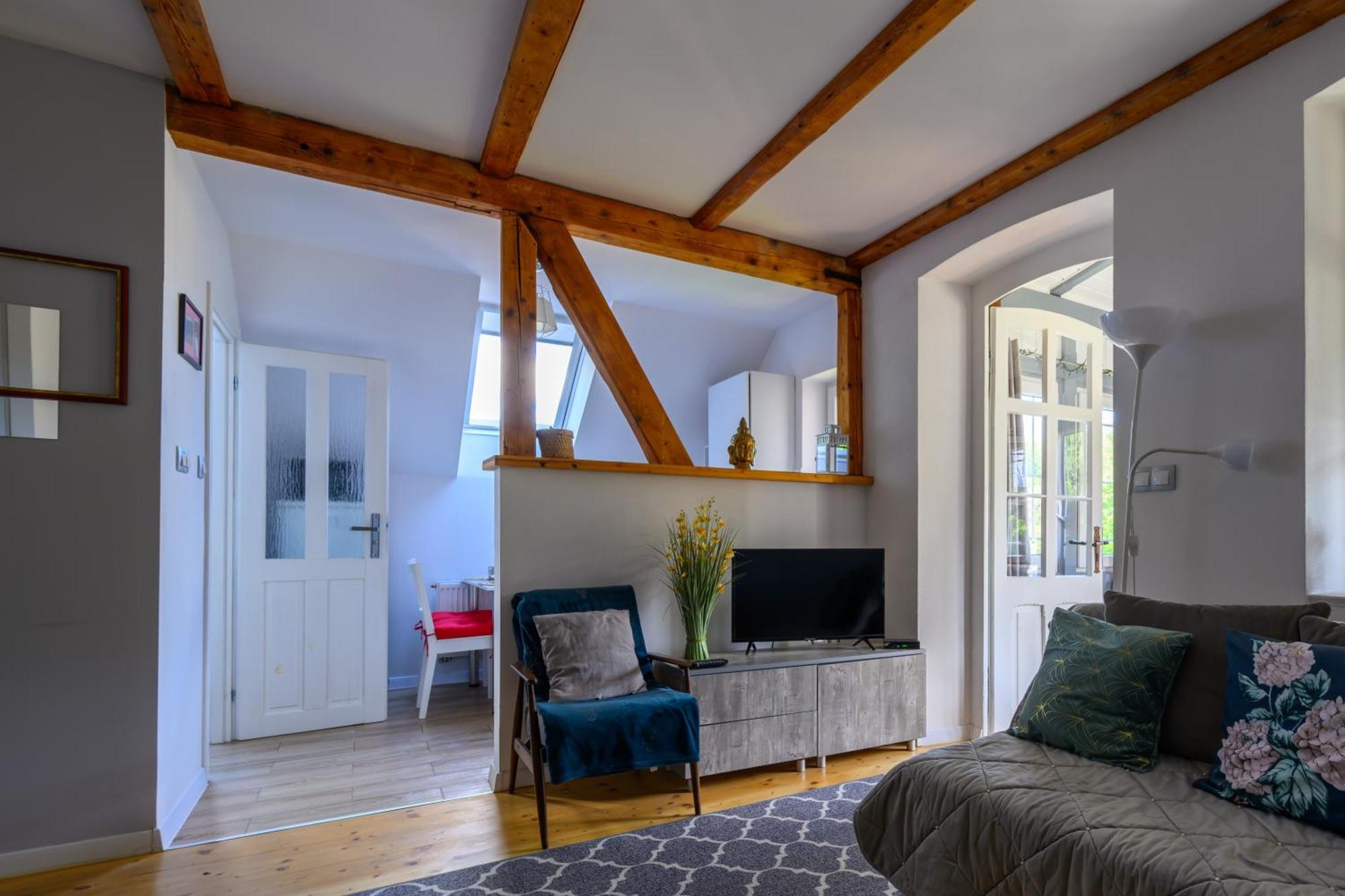 Apartamenty Na Piatke Karpacz Exteriér fotografie