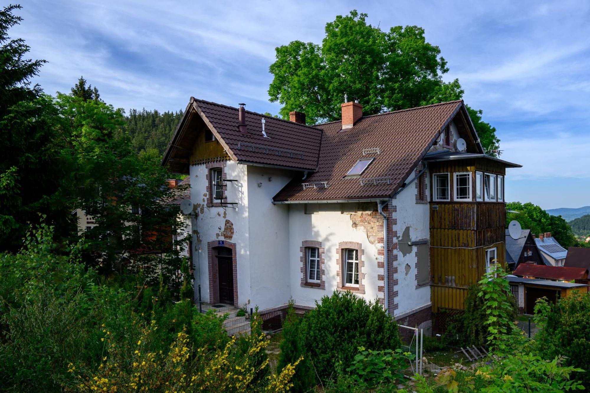 Apartamenty Na Piatke Karpacz Exteriér fotografie