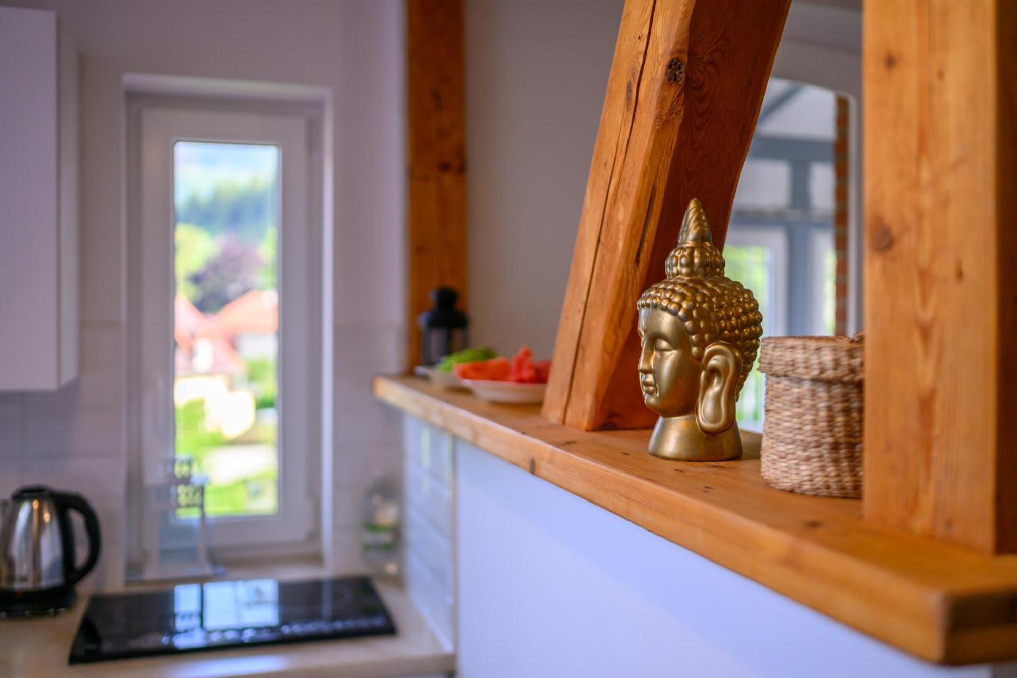 Apartamenty Na Piatke Karpacz Exteriér fotografie