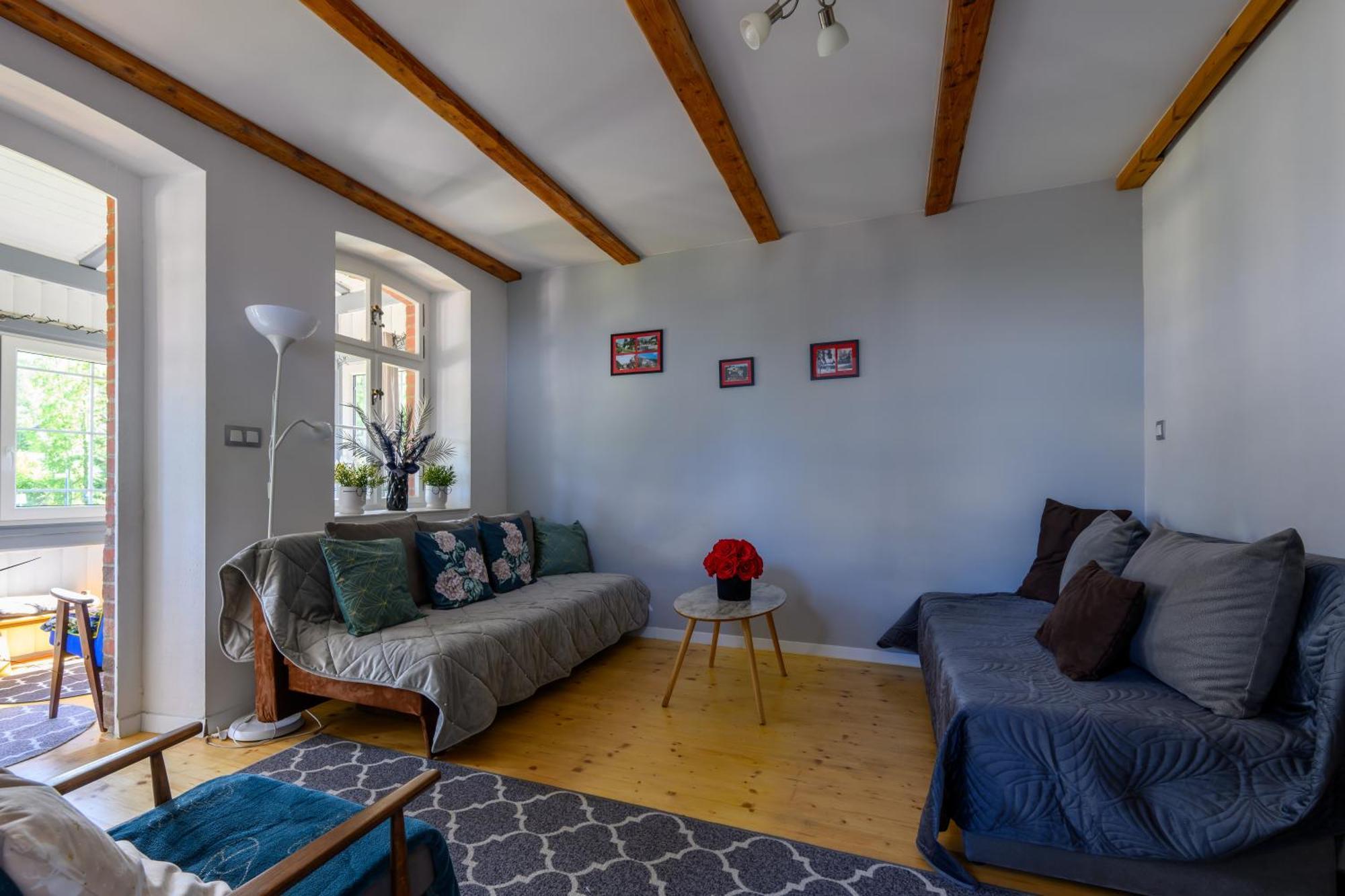 Apartamenty Na Piatke Karpacz Exteriér fotografie