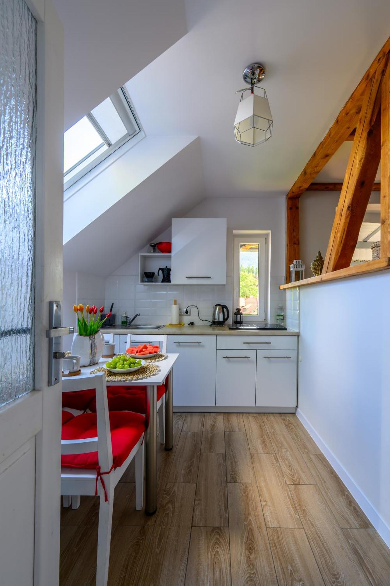 Apartamenty Na Piatke Karpacz Exteriér fotografie