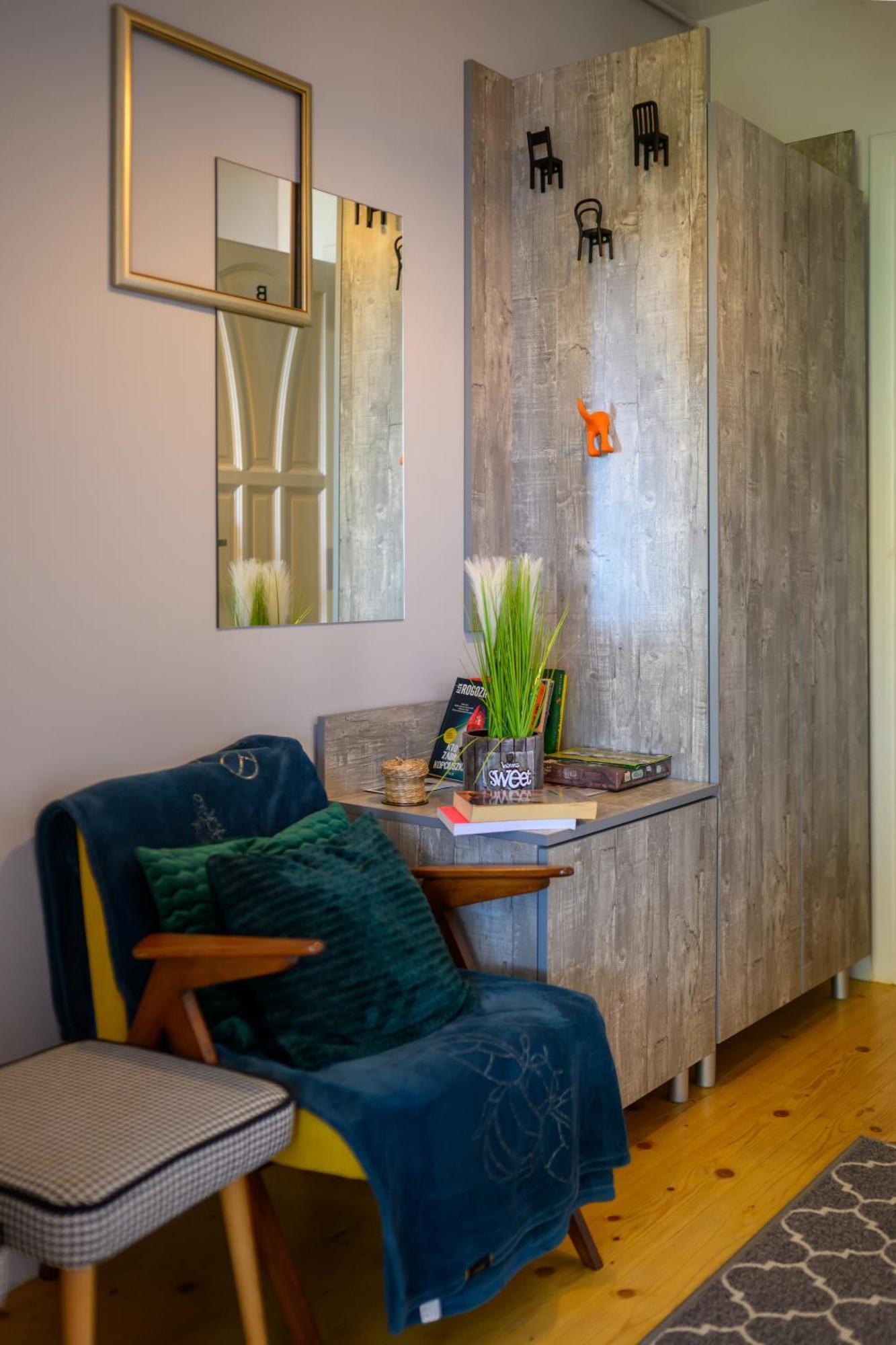 Apartamenty Na Piatke Karpacz Exteriér fotografie