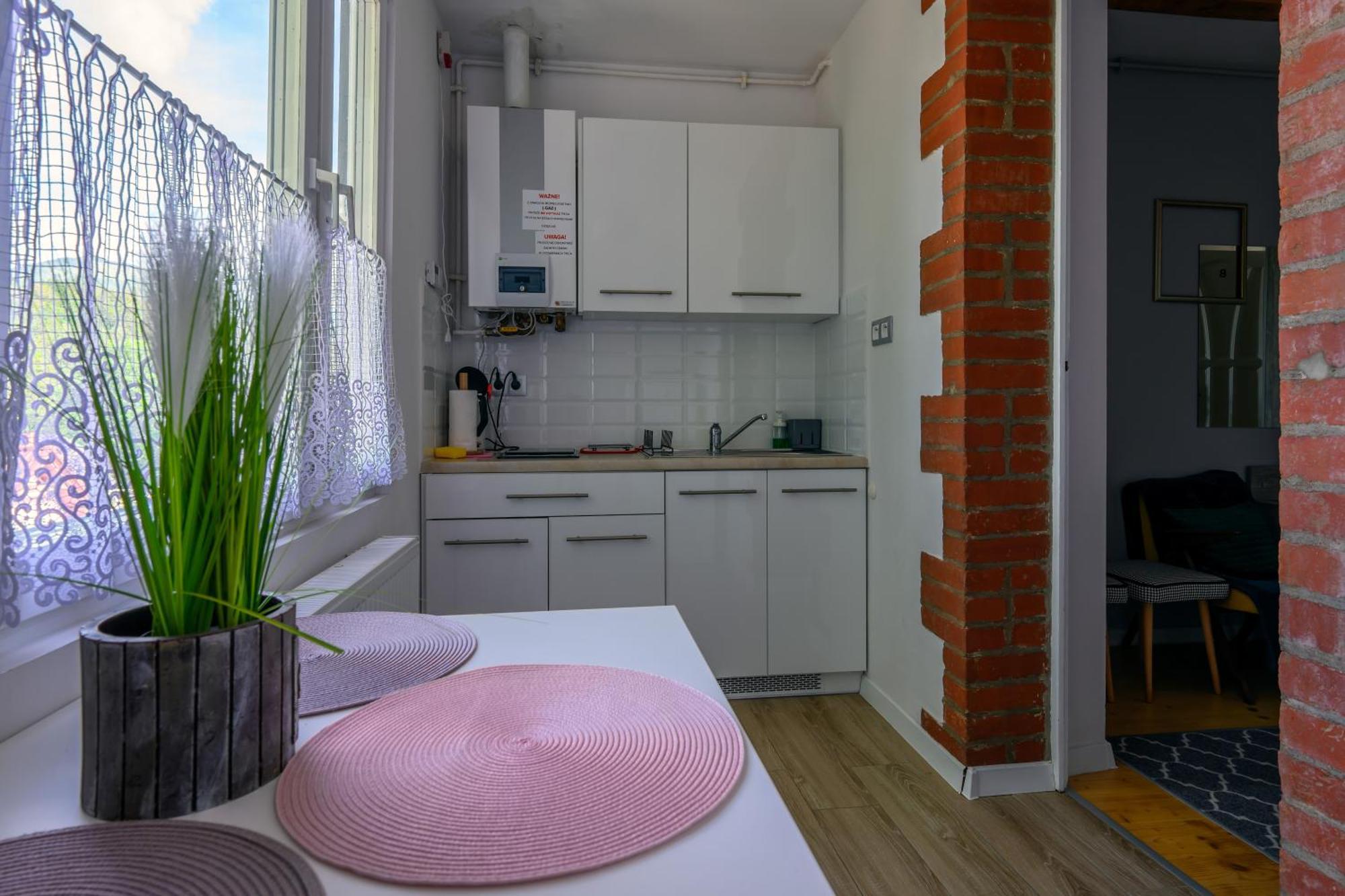 Apartamenty Na Piatke Karpacz Exteriér fotografie